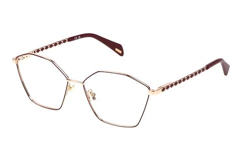Designerbrillen Police VPLN56 0E59