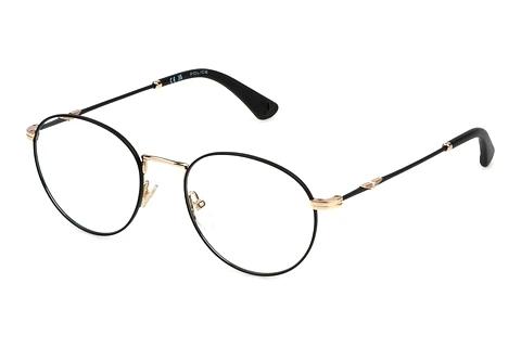Designerbrillen Police VPLP07 0302