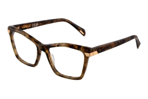 Designerbrillen Police VPLT99 0XAP