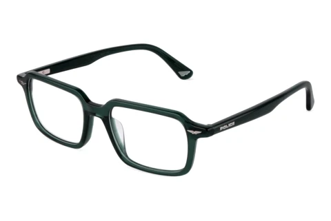 Occhiali design Police VPLU61 0M40
