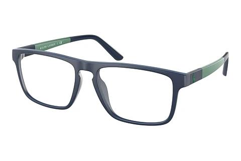 Lunettes de vue Polo PH2242U 5506