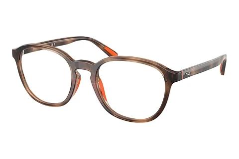 Occhiali design Polo PH2292U 5974
