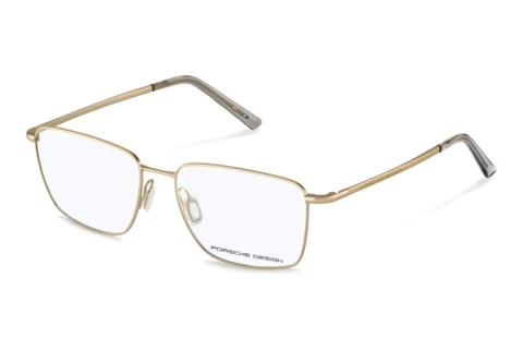Occhiali design Porsche Design P81001 B000
