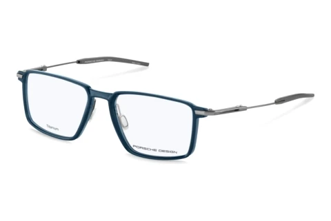 Occhiali design Porsche Design P81006 C000