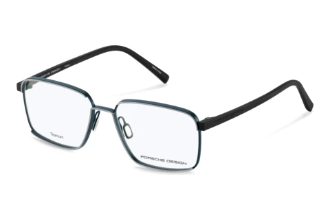 Occhiali design Porsche Design P81008 D000