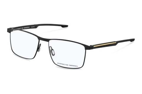 Occhiali design Porsche Design P81013 A000
