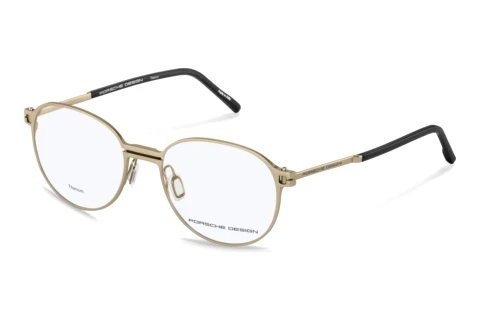 Occhiali design Porsche Design P81014 C000