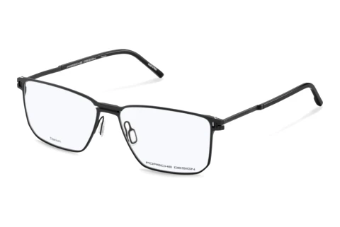 Occhiali design Porsche Design P81015 A000
