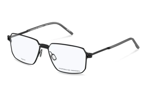 Occhiali design Porsche Design P81016 A000