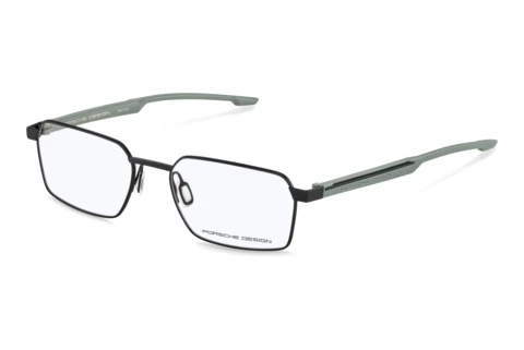 Occhiali design Porsche Design P81019 A000