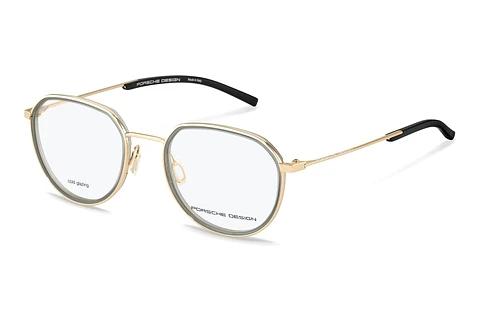 Designerbrillen Porsche Design P8740 B000