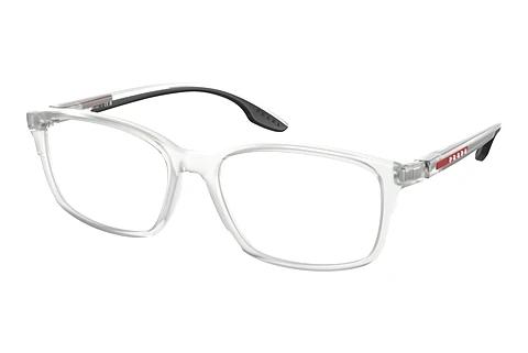 Lunettes de vue Prada Linea Rossa PS 01PV 11H1O1
