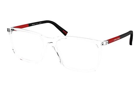 Designerbrillen Prada Linea Rossa PS 01SV 2AZ1O1