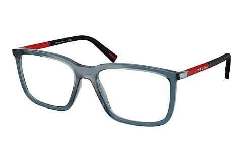 Designerbrillen Prada Linea Rossa PS 01SV CZH1O1