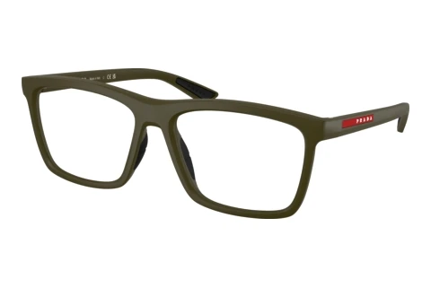 Occhiali design Prada Linea Rossa PS 01TV 15X1O1