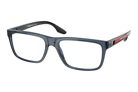 Designerbrillen Prada Linea Rossa PS 02OV CZH1O1