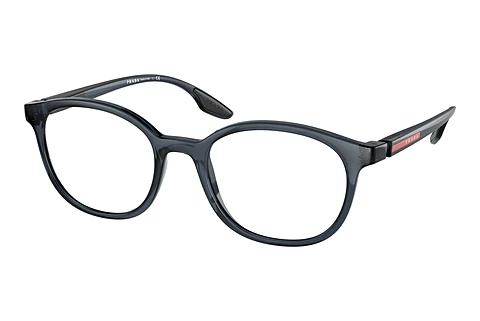 Designerbrillen Prada Linea Rossa PS 03NV CZH1O1