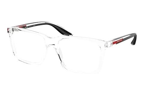 Designerbrillen Prada Linea Rossa PS 03SV 2AZ1O1