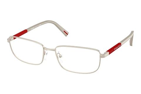 Designerbrillen Prada Linea Rossa PS 50SV 18X1O1