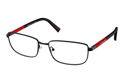 Designerbrillen Prada Linea Rossa PS 50SV 1AB1O1