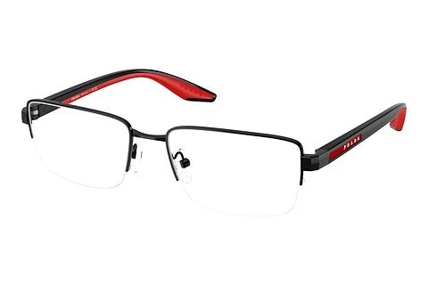 Designerbrillen Prada Linea Rossa PS 51SV 1AB1O1