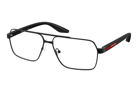 Designerbrillen Prada Linea Rossa PS 51TV 1BO1O1