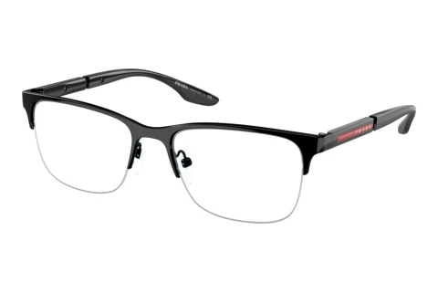 Designerbrillen Prada Linea Rossa PS 55OV 1AB1O1