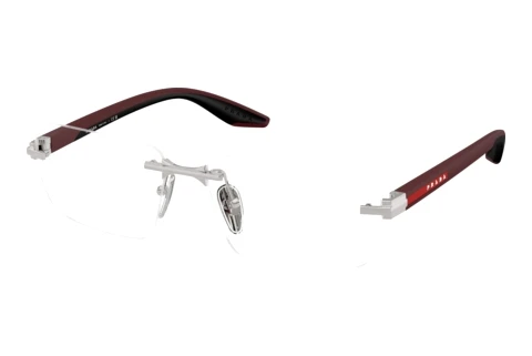 Designerbrillen Prada Linea Rossa PS 58TV 04K1O1