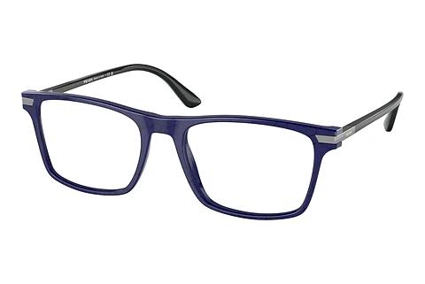 Designerbrillen Prada PR 01WV 18D1O1