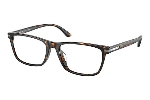 Designerbrillen Prada PR 01ZVD 2AU1O1