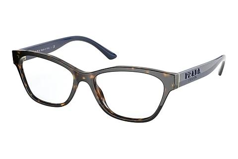 Designerbrillen Prada PR 03WV 2AU1O1