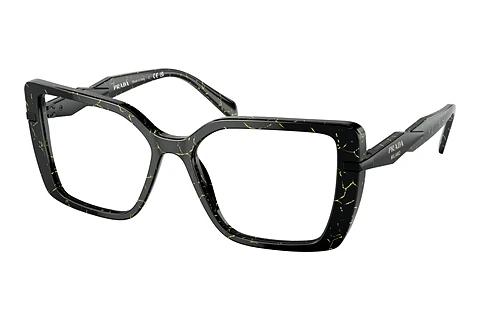Designerbrillen Prada PR 03ZV 19D1O1