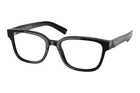 Occhiali design Prada PR 04YV 1AB1O1