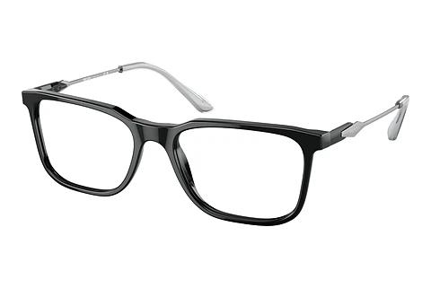 Designerbrillen Prada PR 05ZV 1AB1O1