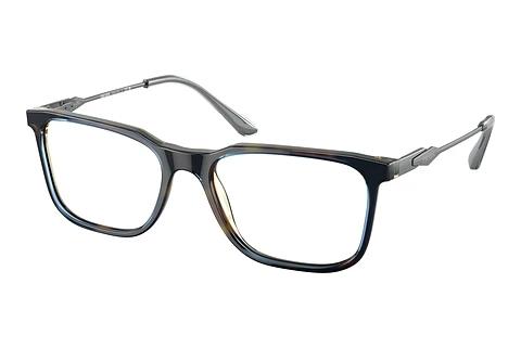 Designerbrillen Prada PR 05ZV ZXH1O1