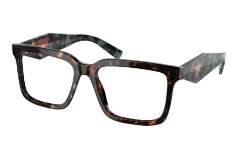 Designerbrillen Prada PR 10YV 2AU1O1