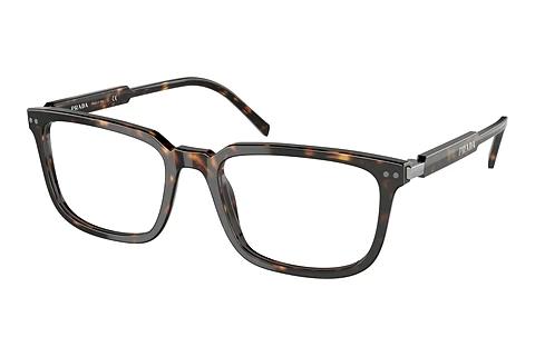 Designerbrillen Prada PR 13YV 2AU1O1