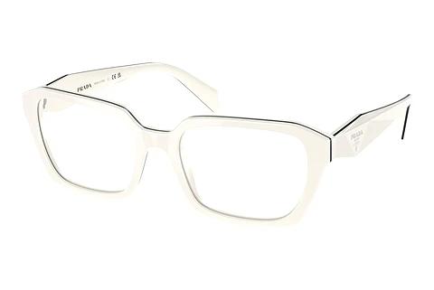 Designerbrillen Prada PR 14ZV 12J1O1