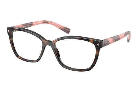 Designerbrillen Prada PR 15ZV 23A1O1