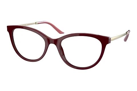 Designerbrillen Prada PR 17WV TY71O1