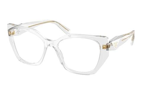 Designerbrillen Prada PR 18WV 12R1O1