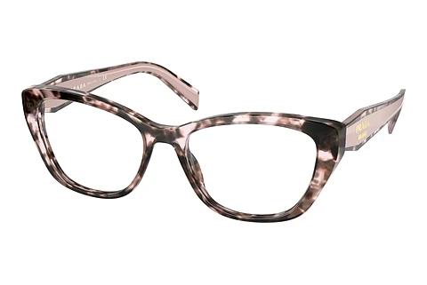 Lunettes de vue Prada PR 19WV ROJ1O1