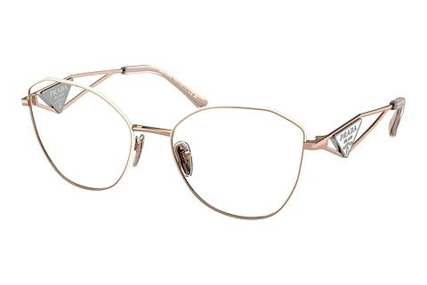 Designerbrillen Prada PR 52ZV SVF1O1