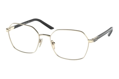 Lunettes de vue Prada PR 55YV ZVN1O1