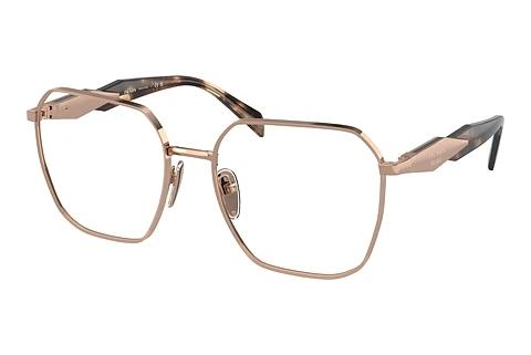 Designerbrillen Prada PR 56ZV SVF1O1
