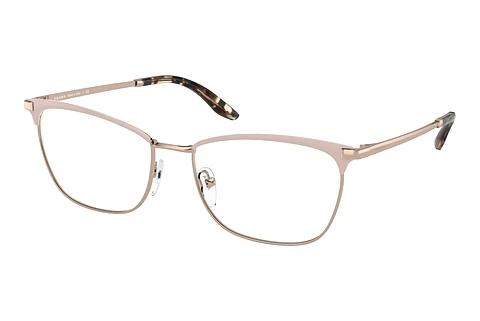 Designerbrillen Prada PR 57WV YEP1O1