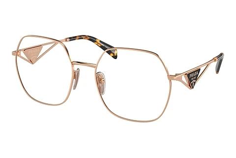 Designerbrillen Prada PR 59ZV SVF1O1