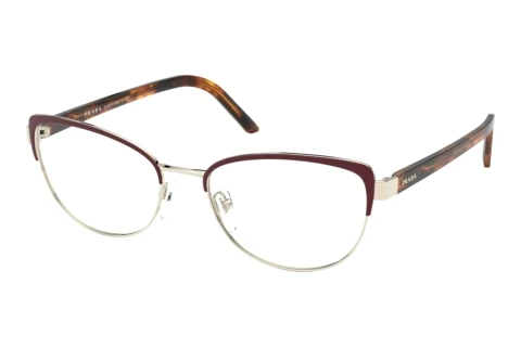 Designerbrillen Prada PR 63XV 09B1O1