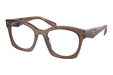 Designerbrillen Prada PR A05V 17O1O1