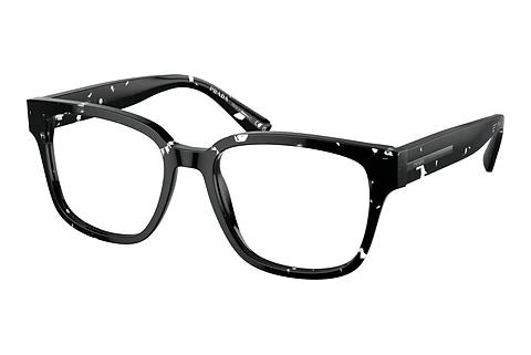Designerbrillen Prada PR A09V 15O1O1